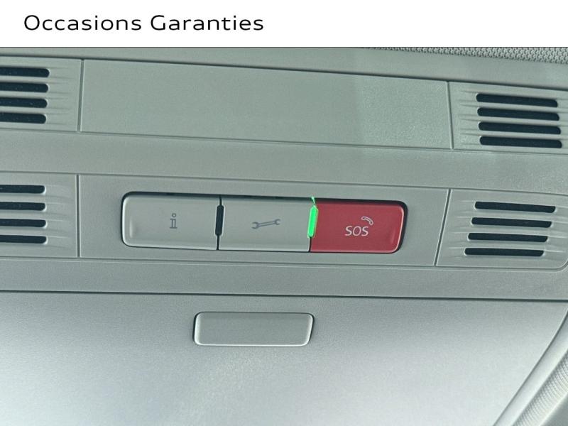 Voitures occasions VOLKSWAGEN TIGUAN Life Business Nice