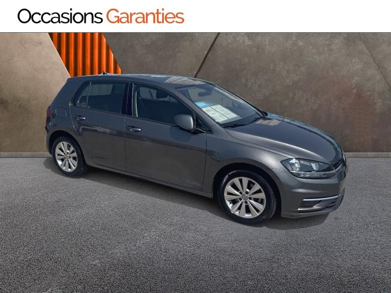 Voitures occasions VOLKSWAGEN GOLF First Edition Nice