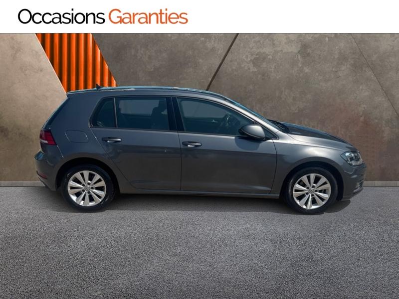 Voitures occasions VOLKSWAGEN GOLF First Edition Nice