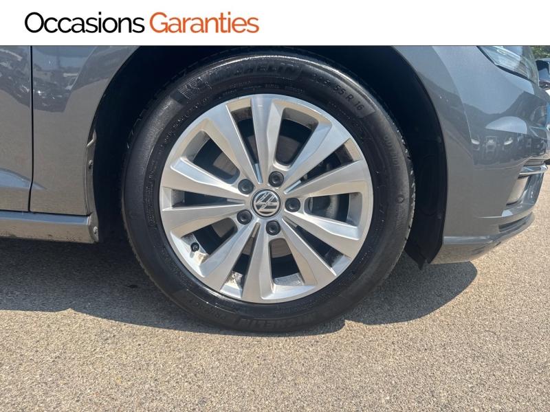 Voitures occasions VOLKSWAGEN GOLF First Edition Nice