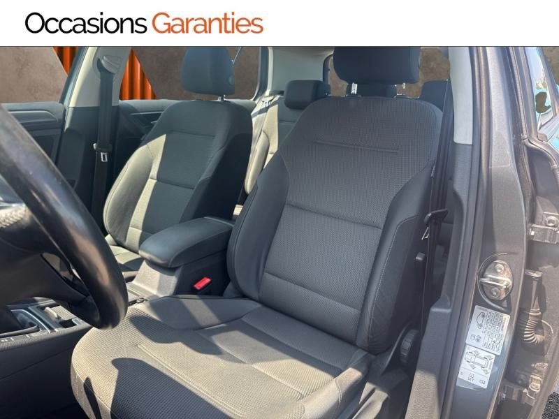 Voitures occasions VOLKSWAGEN GOLF First Edition Nice