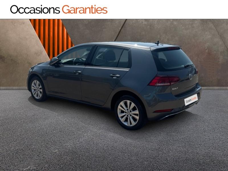 Voitures occasions VOLKSWAGEN GOLF First Edition Nice