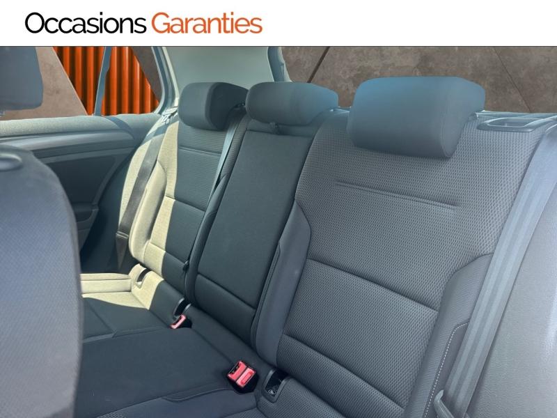 Voitures occasions VOLKSWAGEN GOLF First Edition Nice