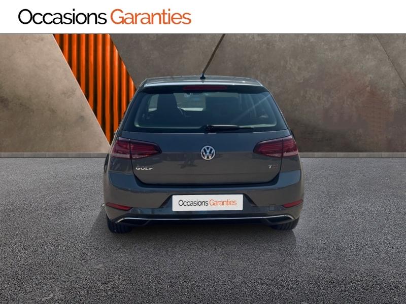 Voitures occasions VOLKSWAGEN GOLF First Edition Nice