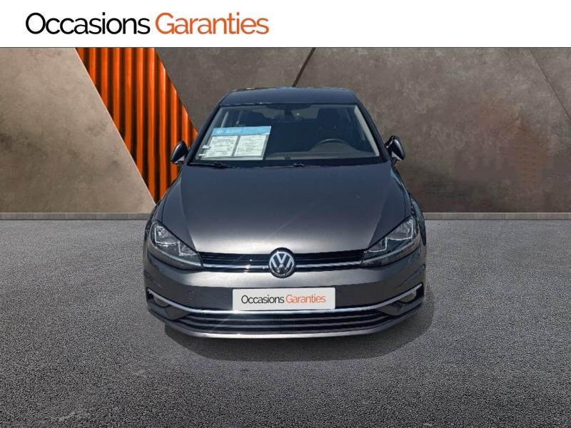 Voitures occasions VOLKSWAGEN GOLF First Edition Nice