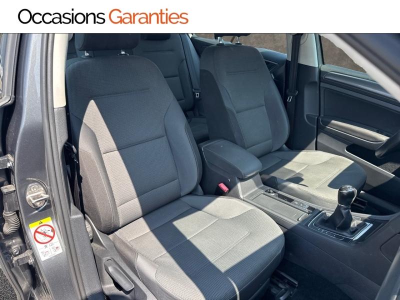 Voitures occasions VOLKSWAGEN GOLF First Edition Nice