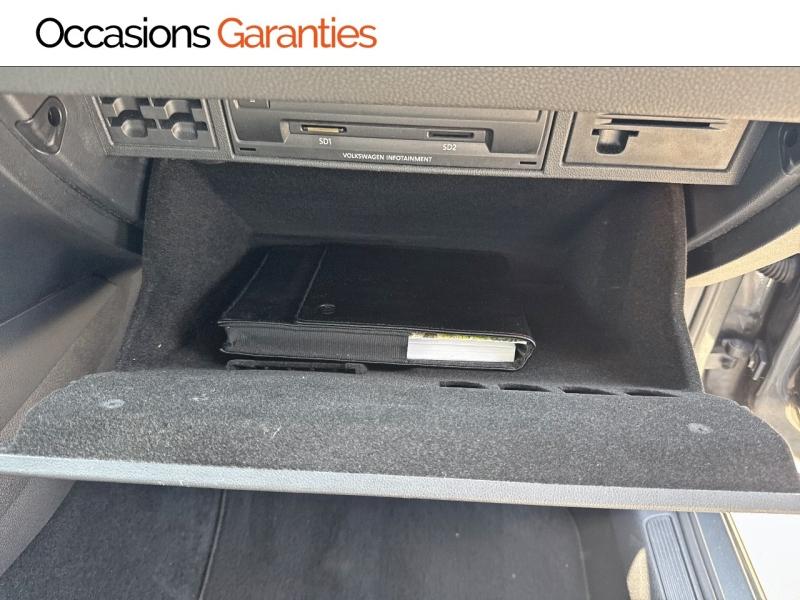 Voitures occasions VOLKSWAGEN GOLF First Edition Nice