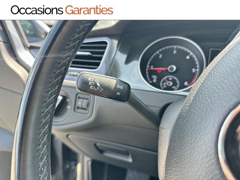 Voitures occasions VOLKSWAGEN GOLF First Edition Nice