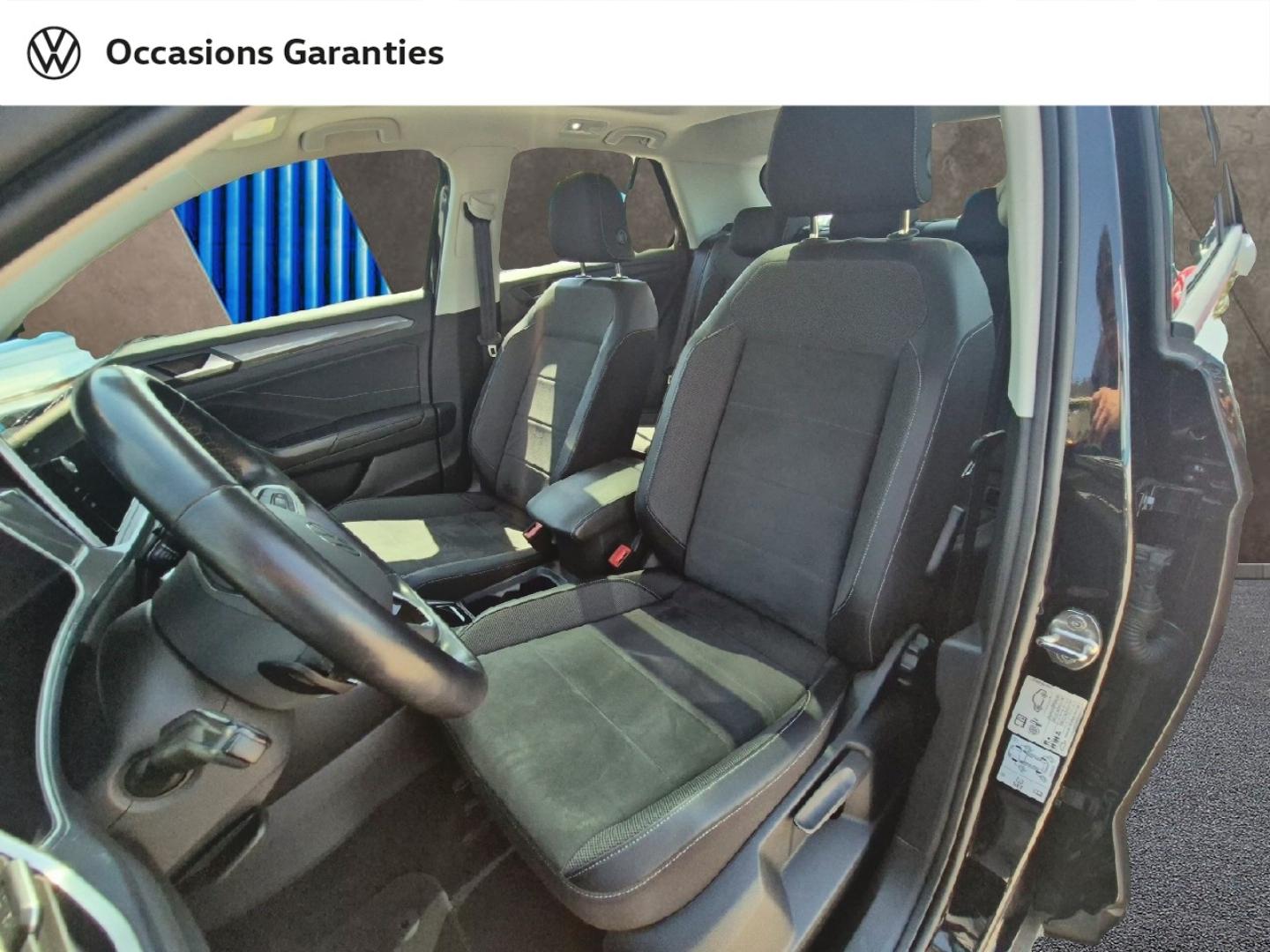 Voitures occasions VOLKSWAGEN T-ROC Style Nice