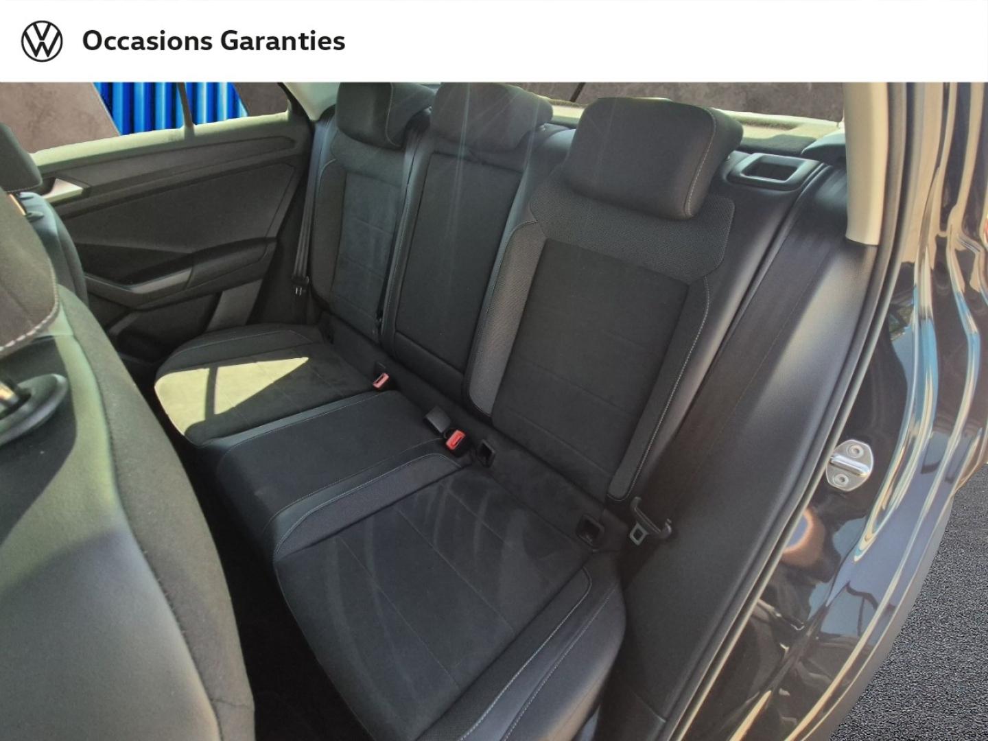 Voitures occasions VOLKSWAGEN T-ROC Style Nice