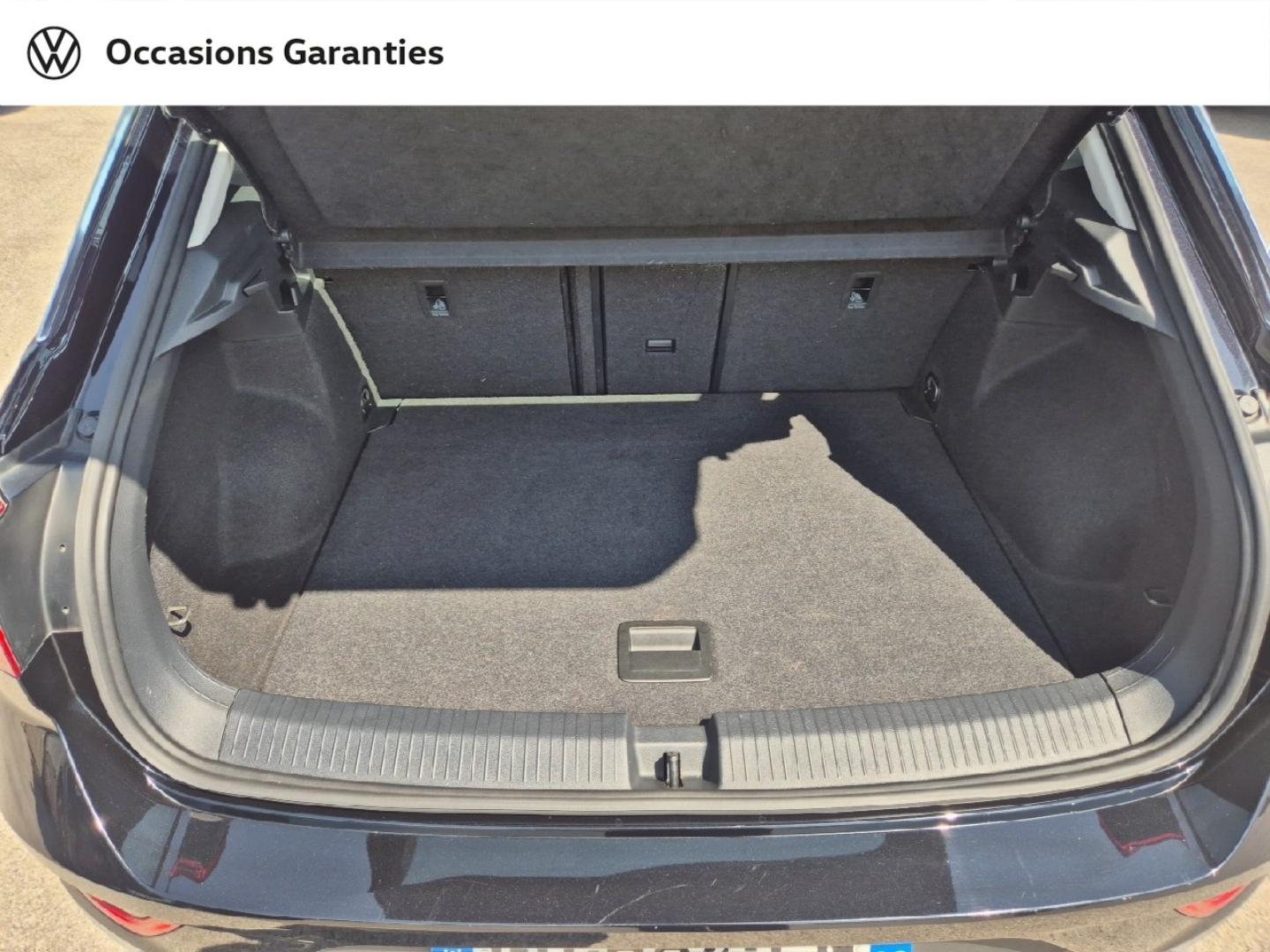 Voitures occasions VOLKSWAGEN T-ROC Style Nice