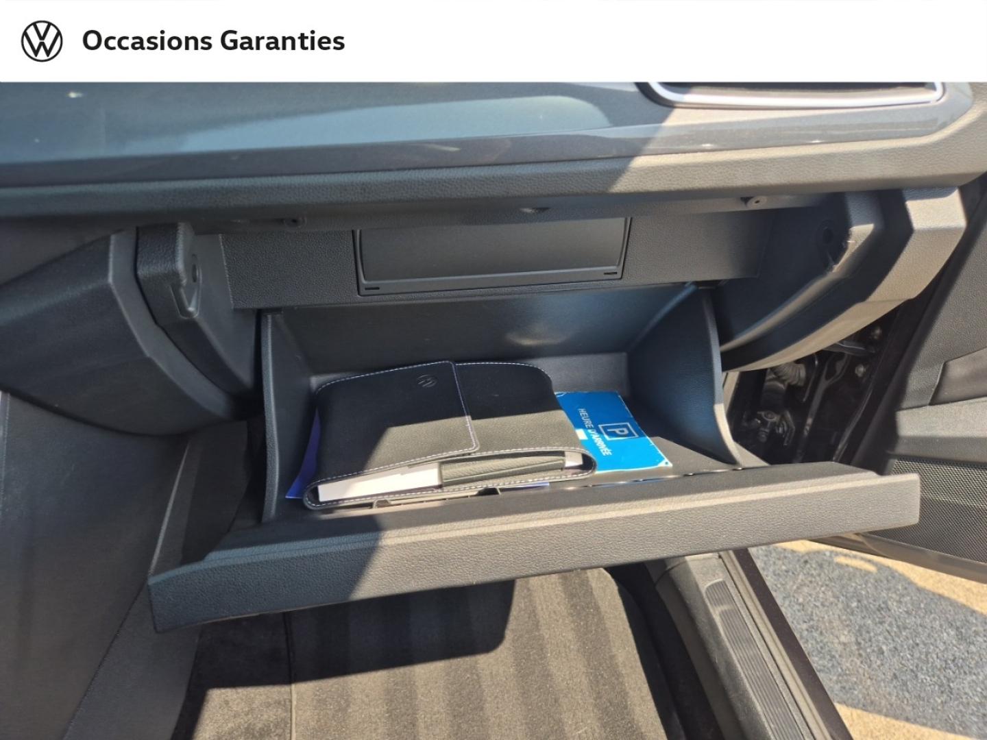 Voitures occasions VOLKSWAGEN T-ROC Style Nice