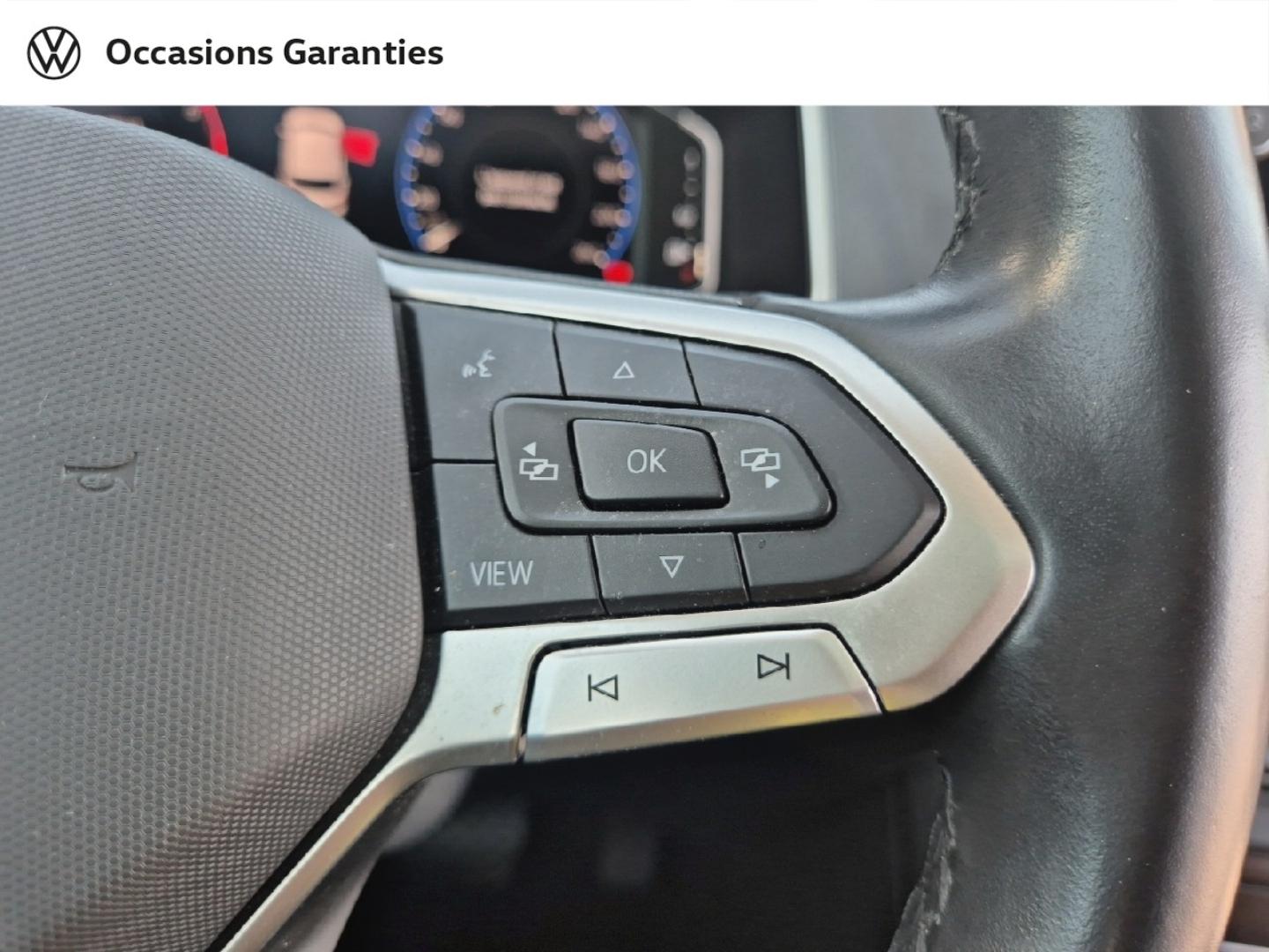 Voitures occasions VOLKSWAGEN T-ROC Style Nice
