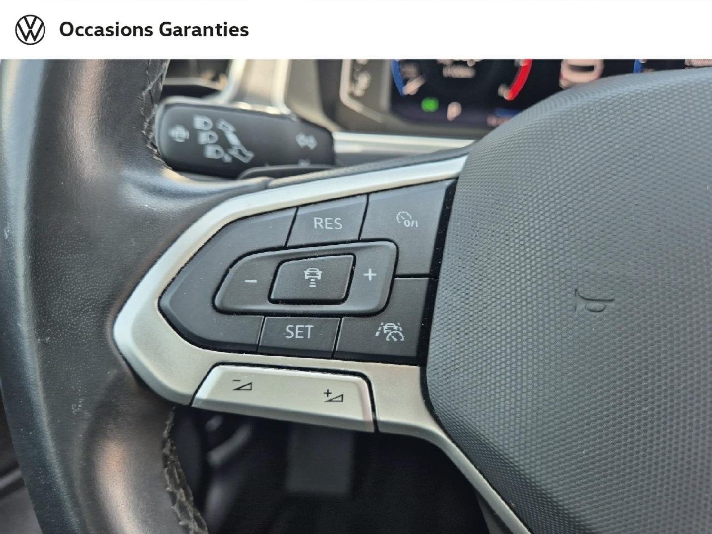 Voitures occasions VOLKSWAGEN T-ROC Style Nice