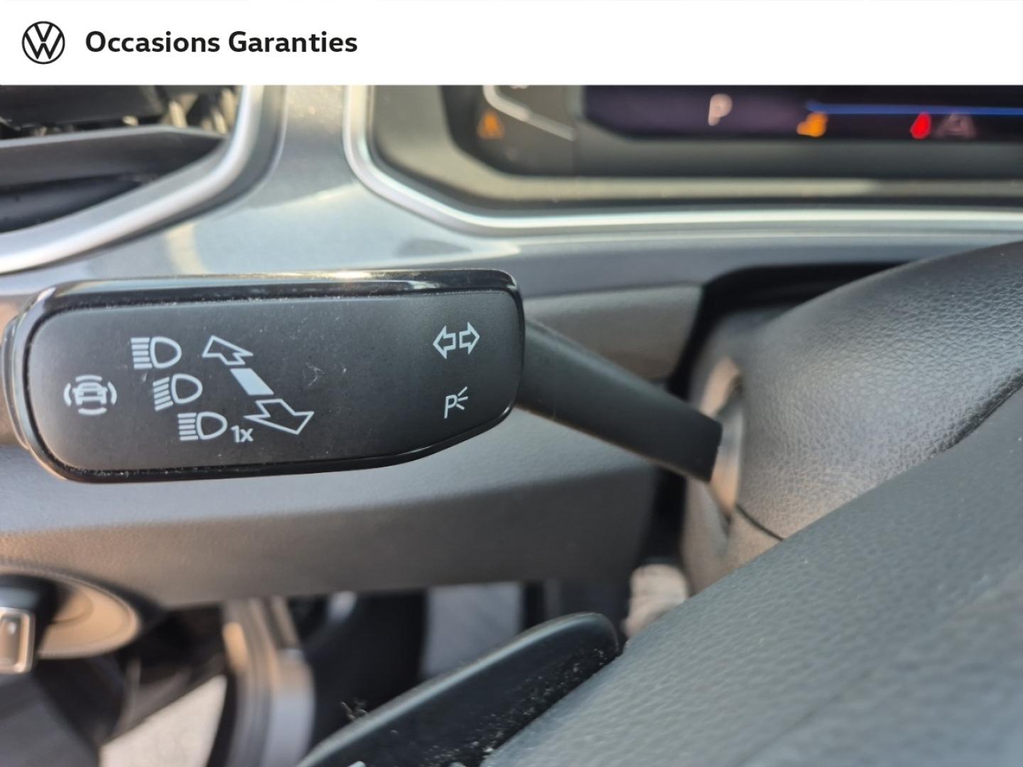 Voitures occasions VOLKSWAGEN T-ROC Style Nice
