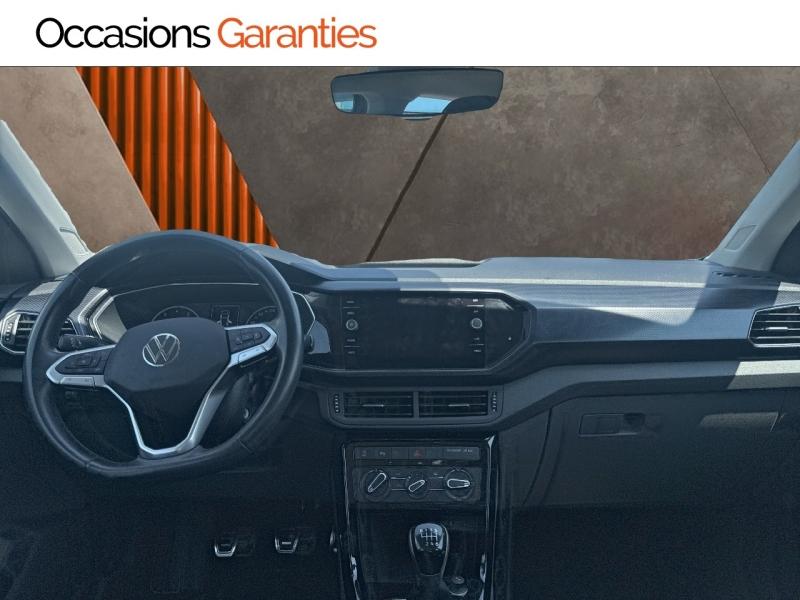 Voitures occasions VOLKSWAGEN T-CROSS Lounge Nice