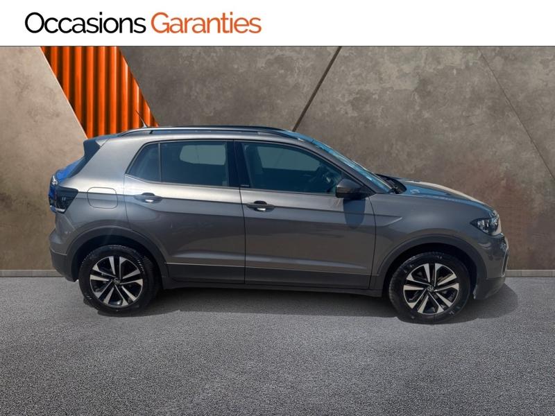 Voitures occasions VOLKSWAGEN T-CROSS Lounge Nice