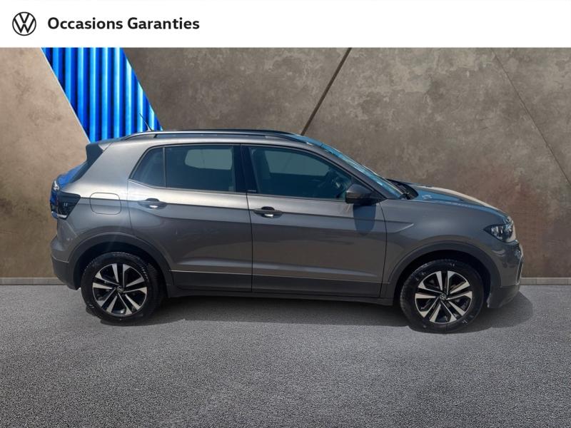 Voitures occasions VOLKSWAGEN T-CROSS Lounge Nice