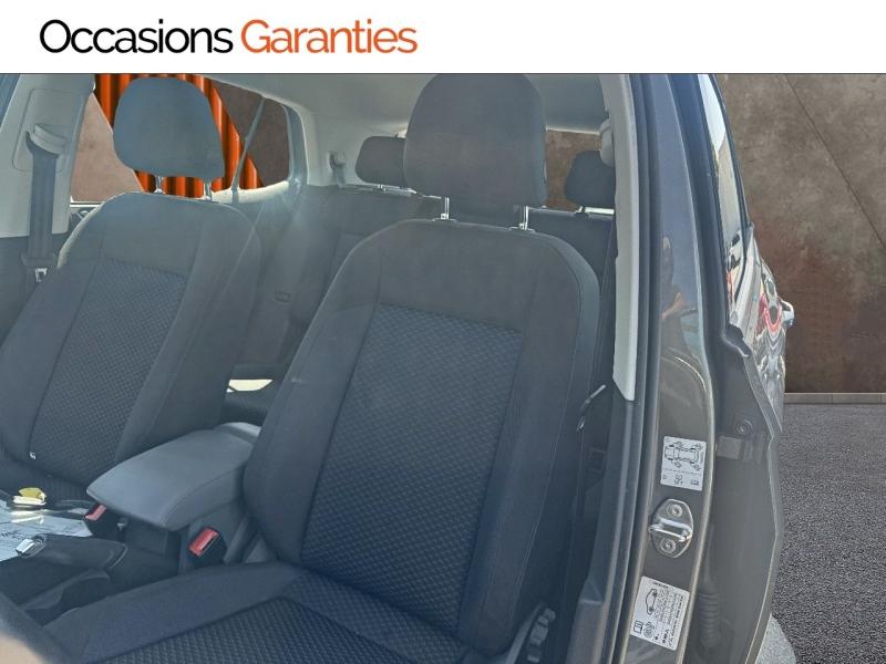 Voitures occasions VOLKSWAGEN T-CROSS Lounge Nice