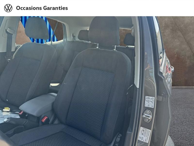Voitures occasions VOLKSWAGEN T-CROSS Lounge Nice