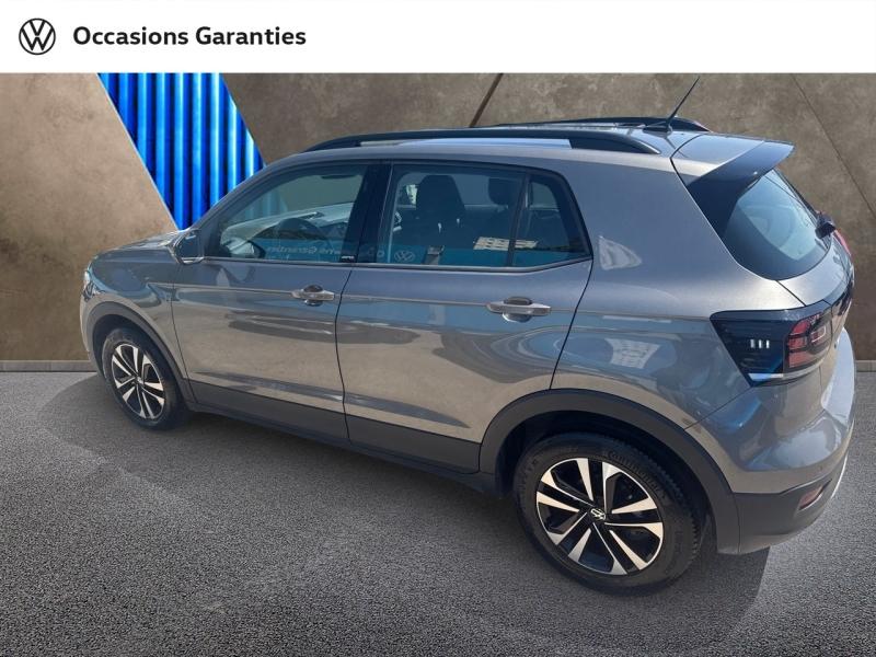 Voitures occasions VOLKSWAGEN T-CROSS Lounge Nice