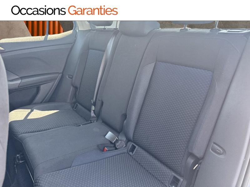 Voitures occasions VOLKSWAGEN T-CROSS Lounge Nice