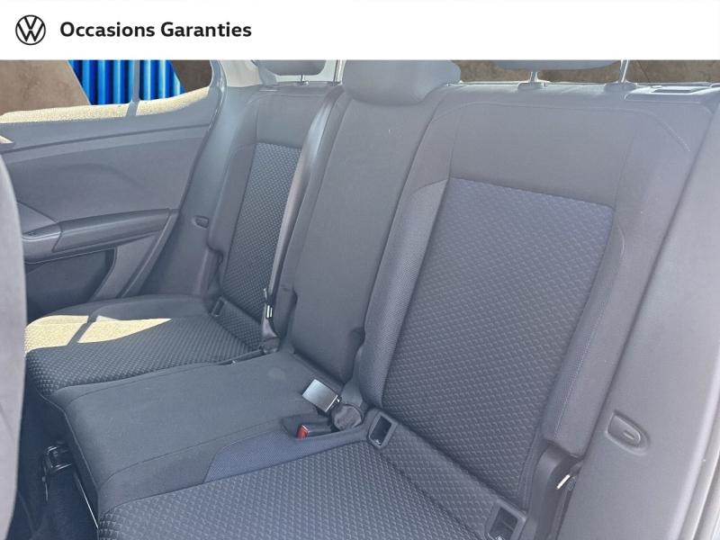Voitures occasions VOLKSWAGEN T-CROSS Lounge Nice