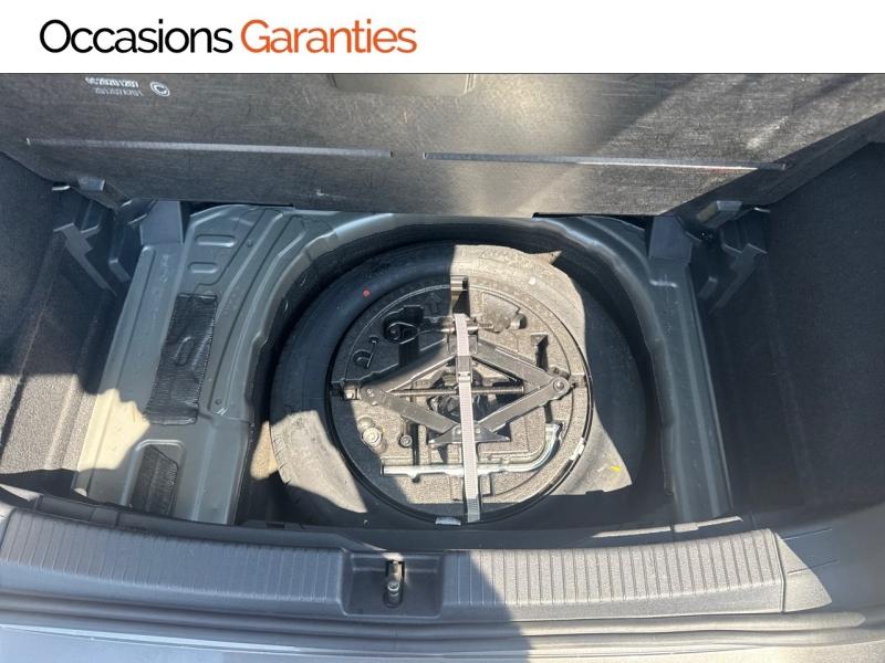 Voitures occasions VOLKSWAGEN T-CROSS Lounge Nice