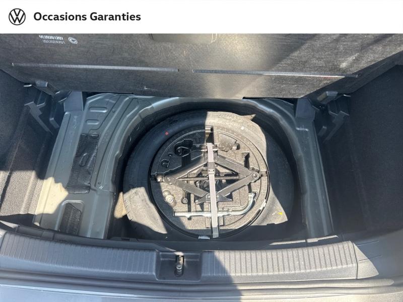 Voitures occasions VOLKSWAGEN T-CROSS Lounge Nice