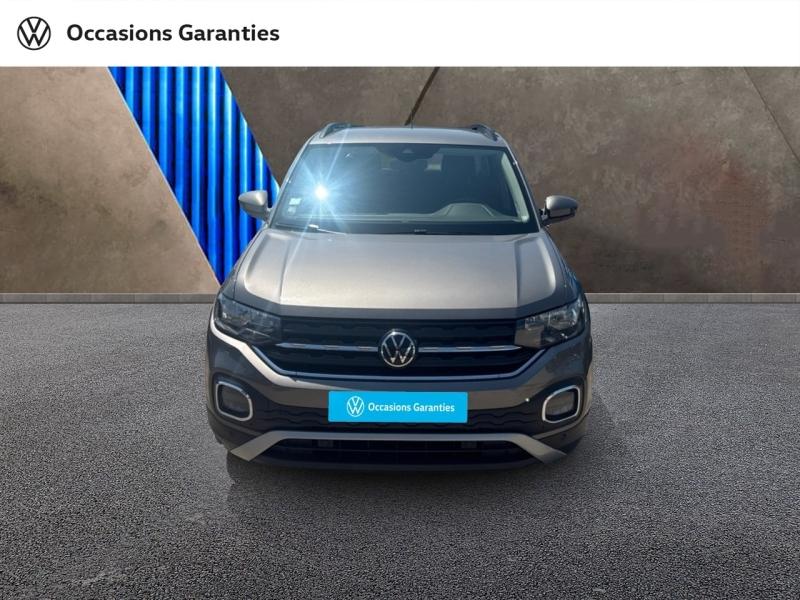 Voitures occasions VOLKSWAGEN T-CROSS Lounge Nice