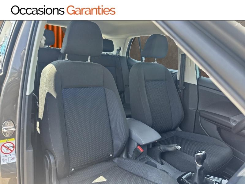 Voitures occasions VOLKSWAGEN T-CROSS Lounge Nice