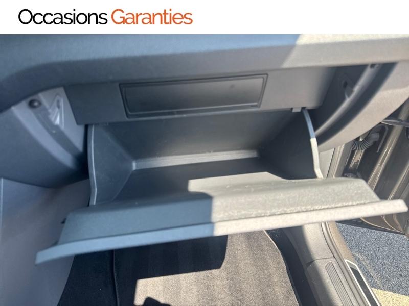 Voitures occasions VOLKSWAGEN T-CROSS Lounge Nice