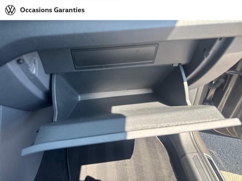 Voitures occasions VOLKSWAGEN T-CROSS Lounge Nice