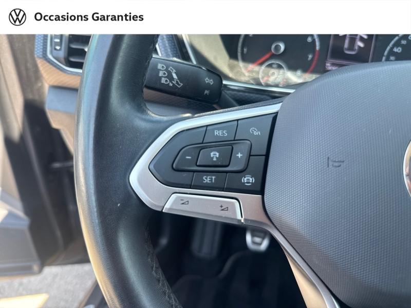 Voitures occasions VOLKSWAGEN T-CROSS Lounge Nice