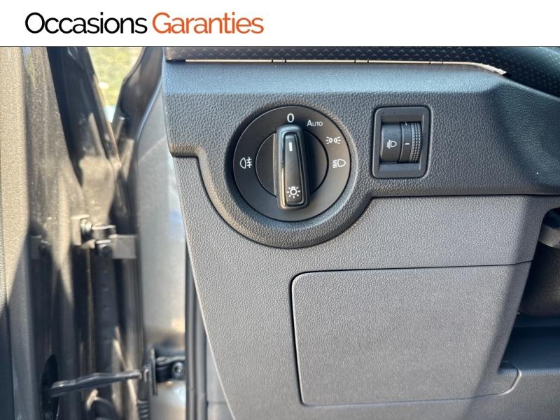 Voitures occasions VOLKSWAGEN T-CROSS Lounge Nice