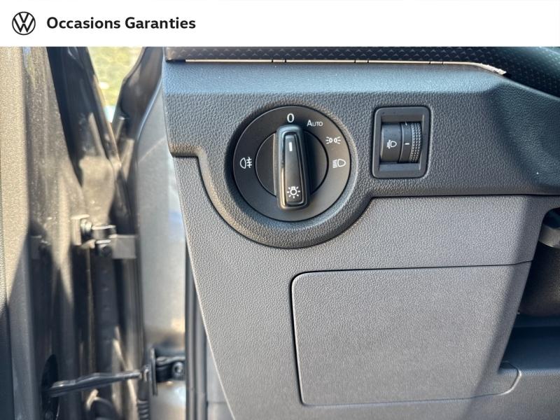 Voitures occasions VOLKSWAGEN T-CROSS Lounge Nice