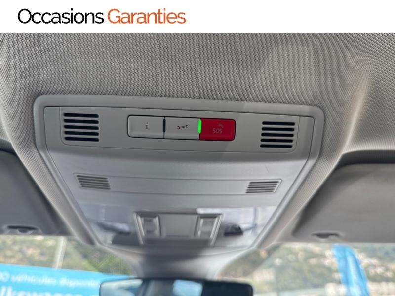 Voitures occasions VOLKSWAGEN T-CROSS Lounge Nice