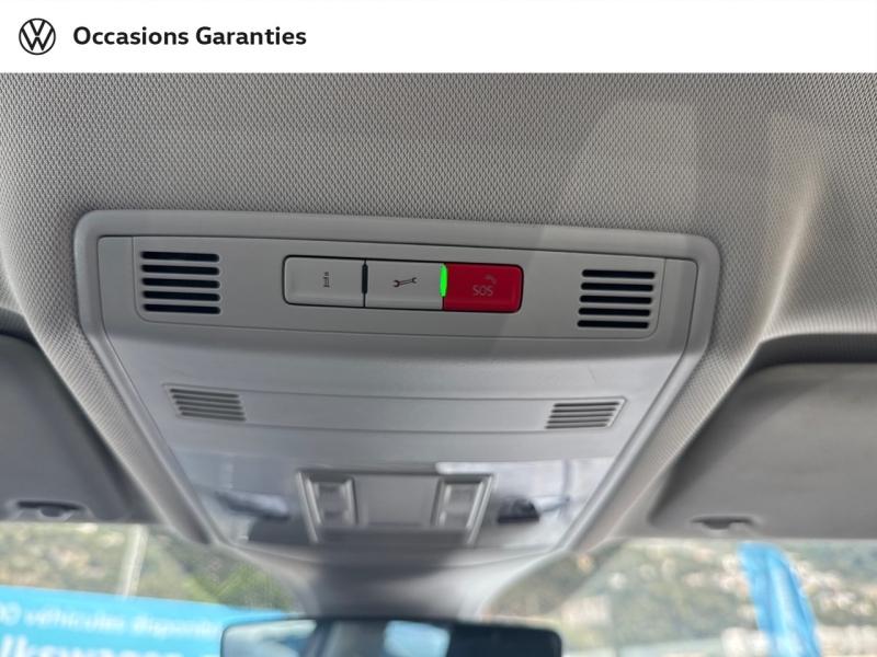Voitures occasions VOLKSWAGEN T-CROSS Lounge Nice