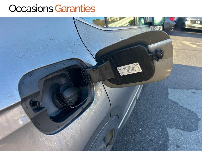 Voitures occasions VOLKSWAGEN T-CROSS R-Line Nice