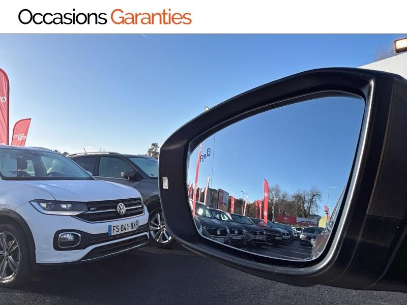 Voitures occasions VOLKSWAGEN T-CROSS R-Line Nice