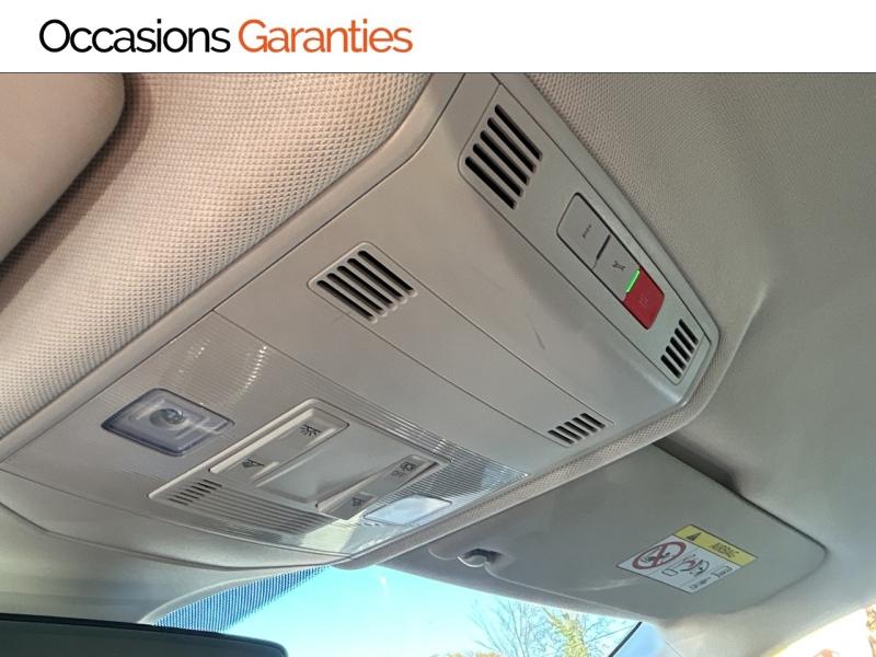 Voitures occasions VOLKSWAGEN T-CROSS R-Line Nice