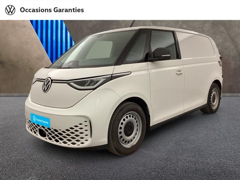 Voitures occasions VOLKSWAGEN UTILITAIRES ID. BUZZ CARGO Base Nice