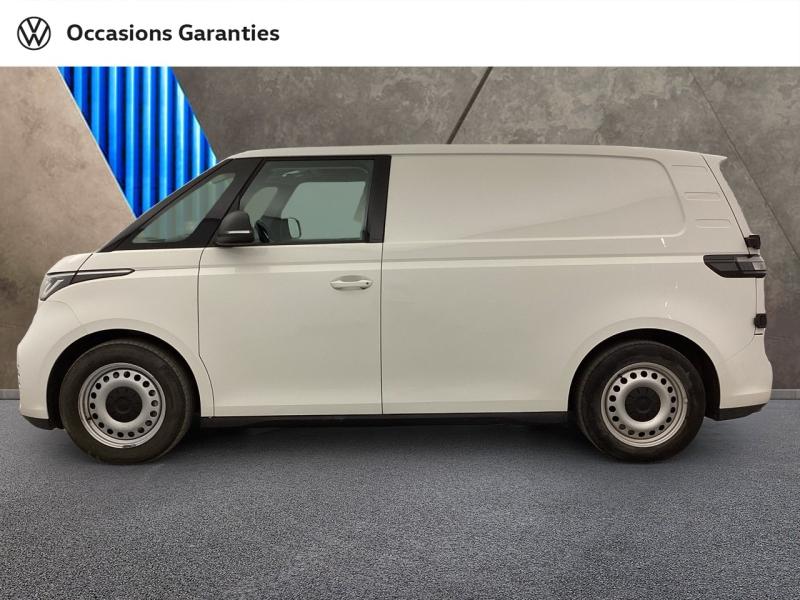 Voitures occasions VOLKSWAGEN UTILITAIRES ID. BUZZ CARGO Base Nice