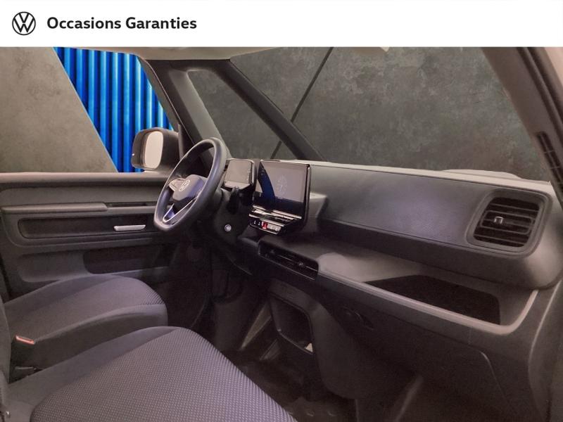 Voitures occasions VOLKSWAGEN UTILITAIRES ID. BUZZ CARGO Base Nice