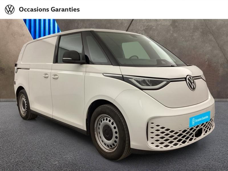 Voitures occasions VOLKSWAGEN UTILITAIRES ID. BUZZ CARGO Base Nice