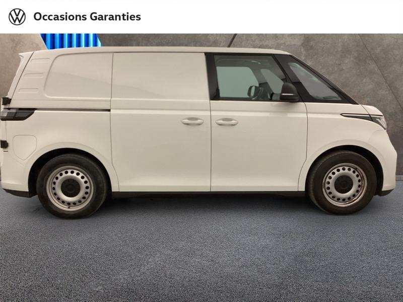 Voitures occasions VOLKSWAGEN UTILITAIRES ID. BUZZ CARGO Base Nice