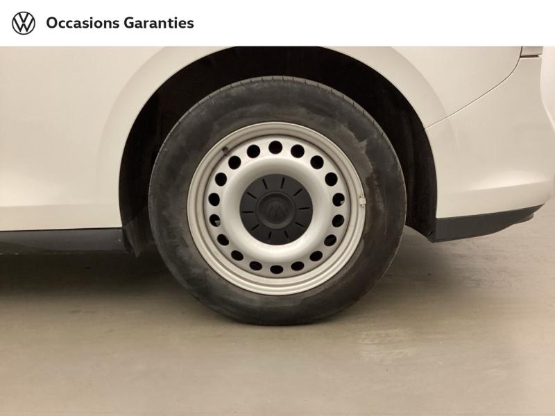 Voitures occasions VOLKSWAGEN UTILITAIRES ID. BUZZ CARGO Base Nice