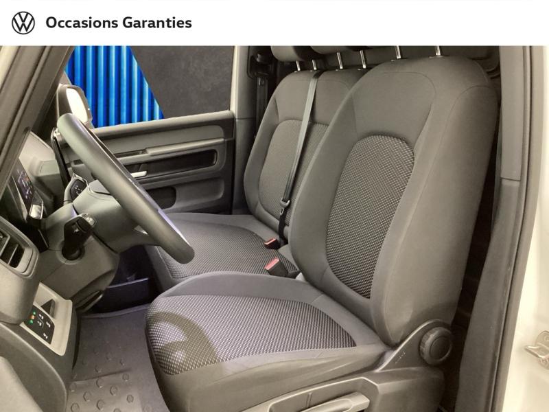 Voitures occasions VOLKSWAGEN UTILITAIRES ID. BUZZ CARGO Base Nice