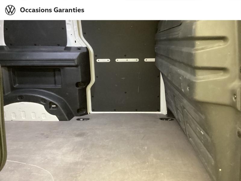 Voitures occasions VOLKSWAGEN UTILITAIRES ID. BUZZ CARGO Base Nice