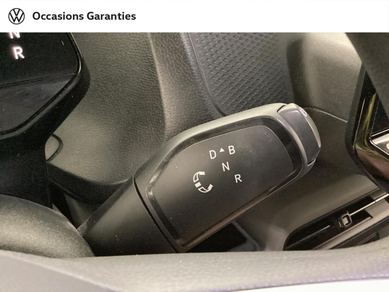 Voitures occasions VOLKSWAGEN UTILITAIRES ID. BUZZ CARGO Base Nice